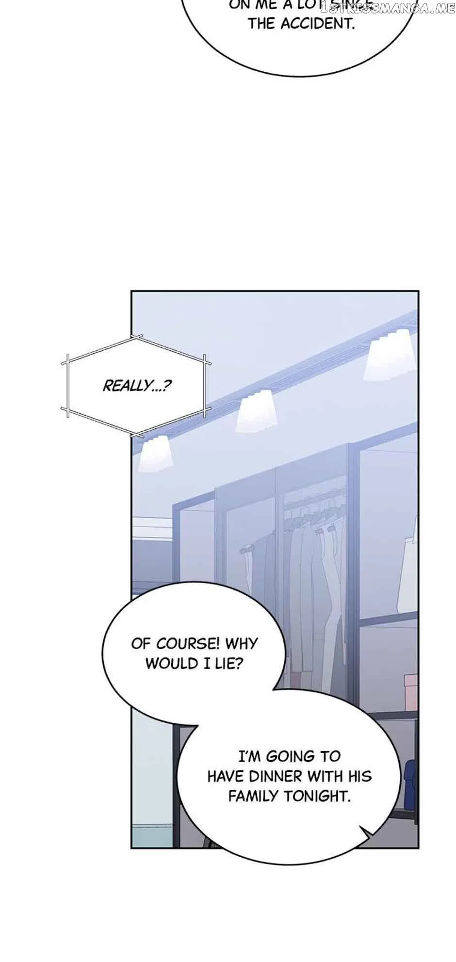 My Husband’s Scandal Chapter 10 – Page 19
