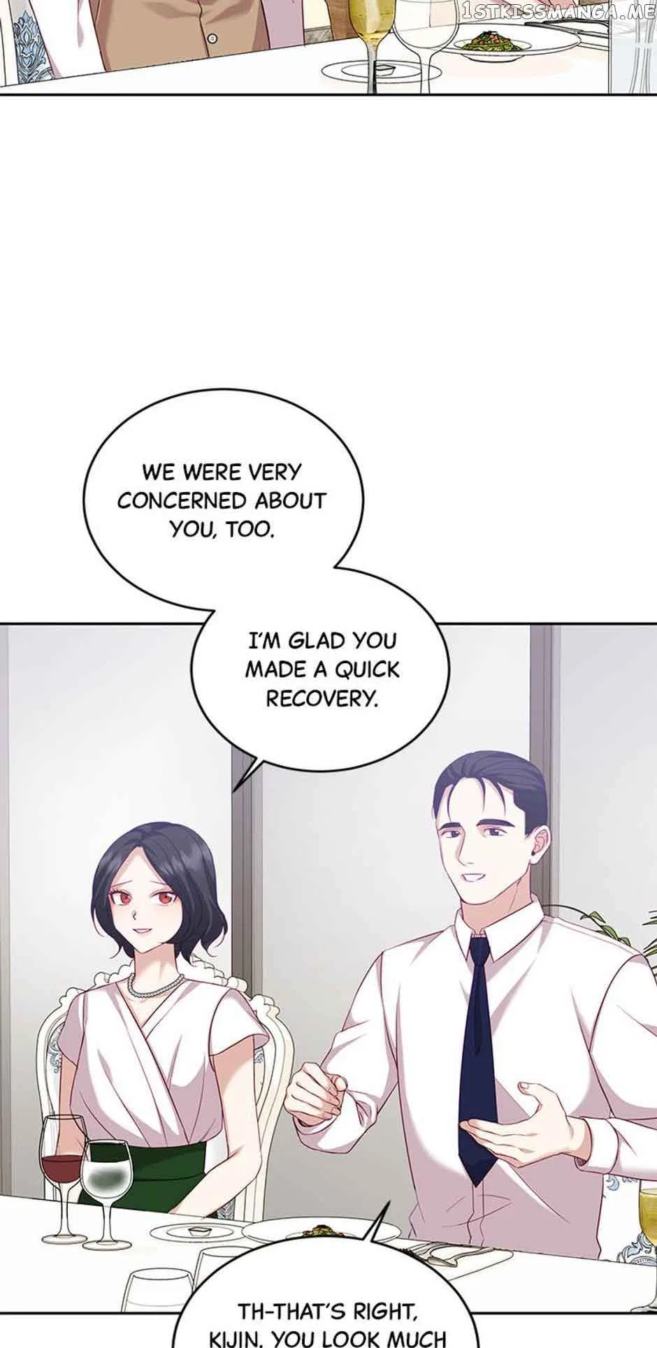 My Husband’s Scandal Chapter 10 – Page 27