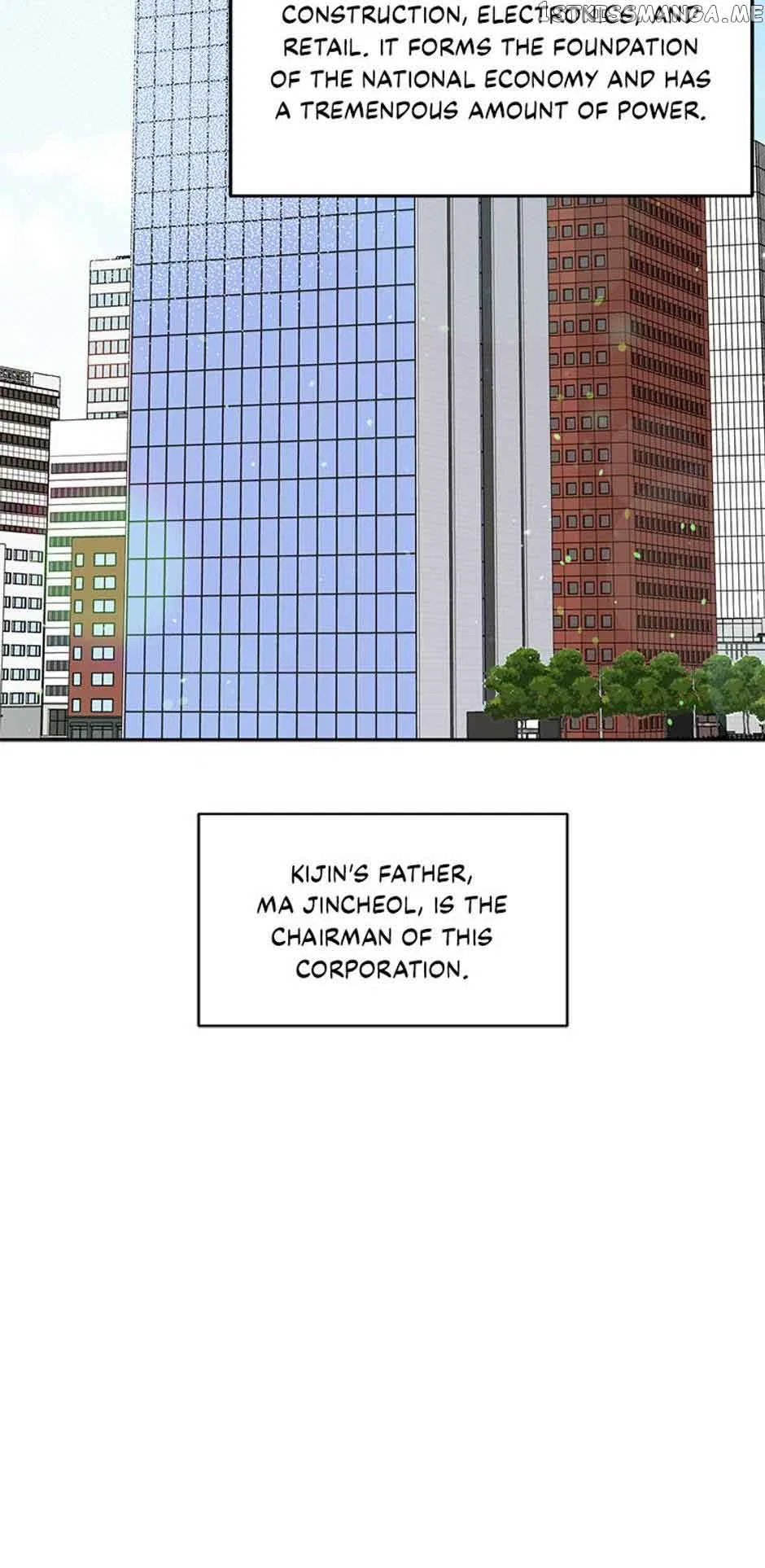 My Husband’s Scandal Chapter 10 – Page 30