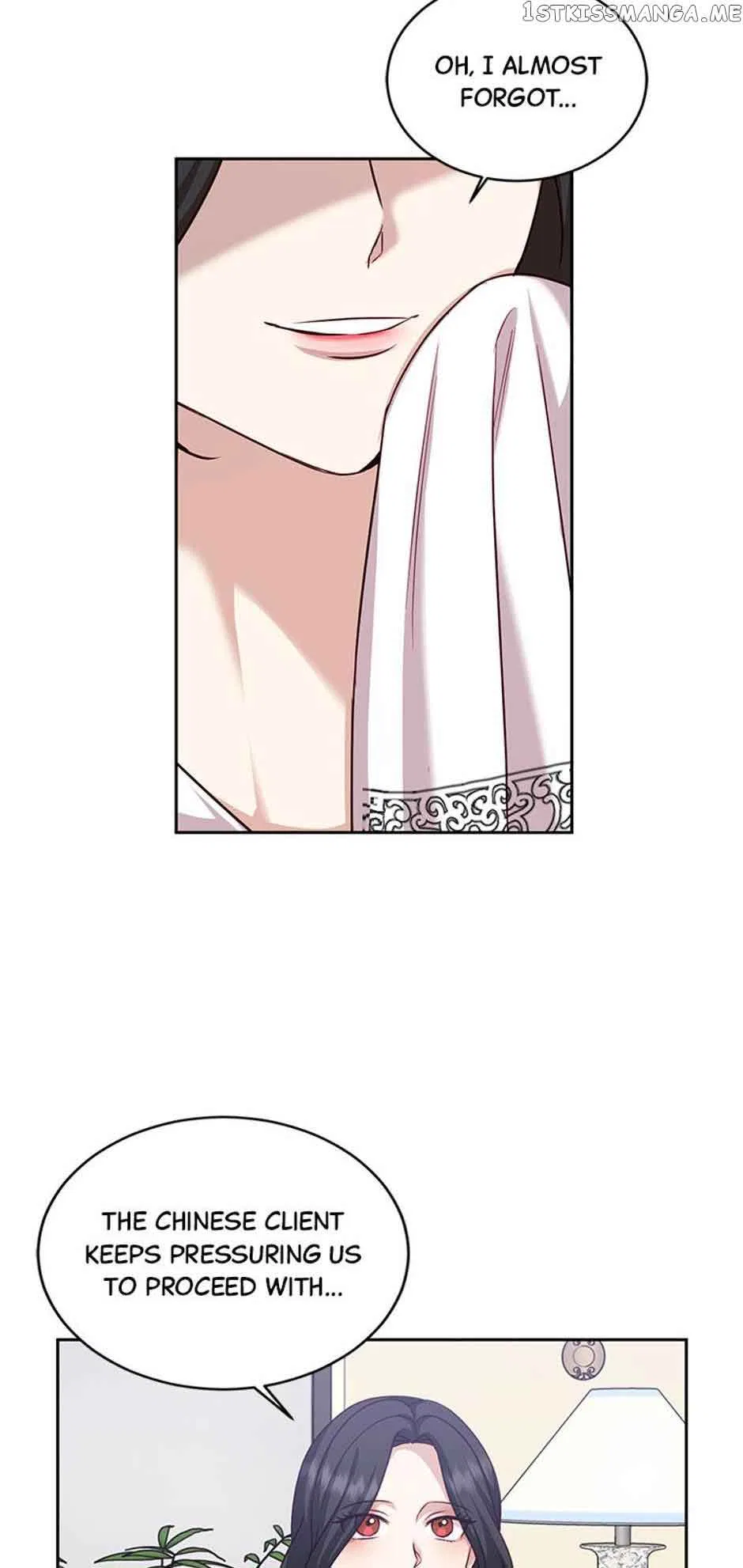 My Husband’s Scandal Chapter 10 – Page 34
