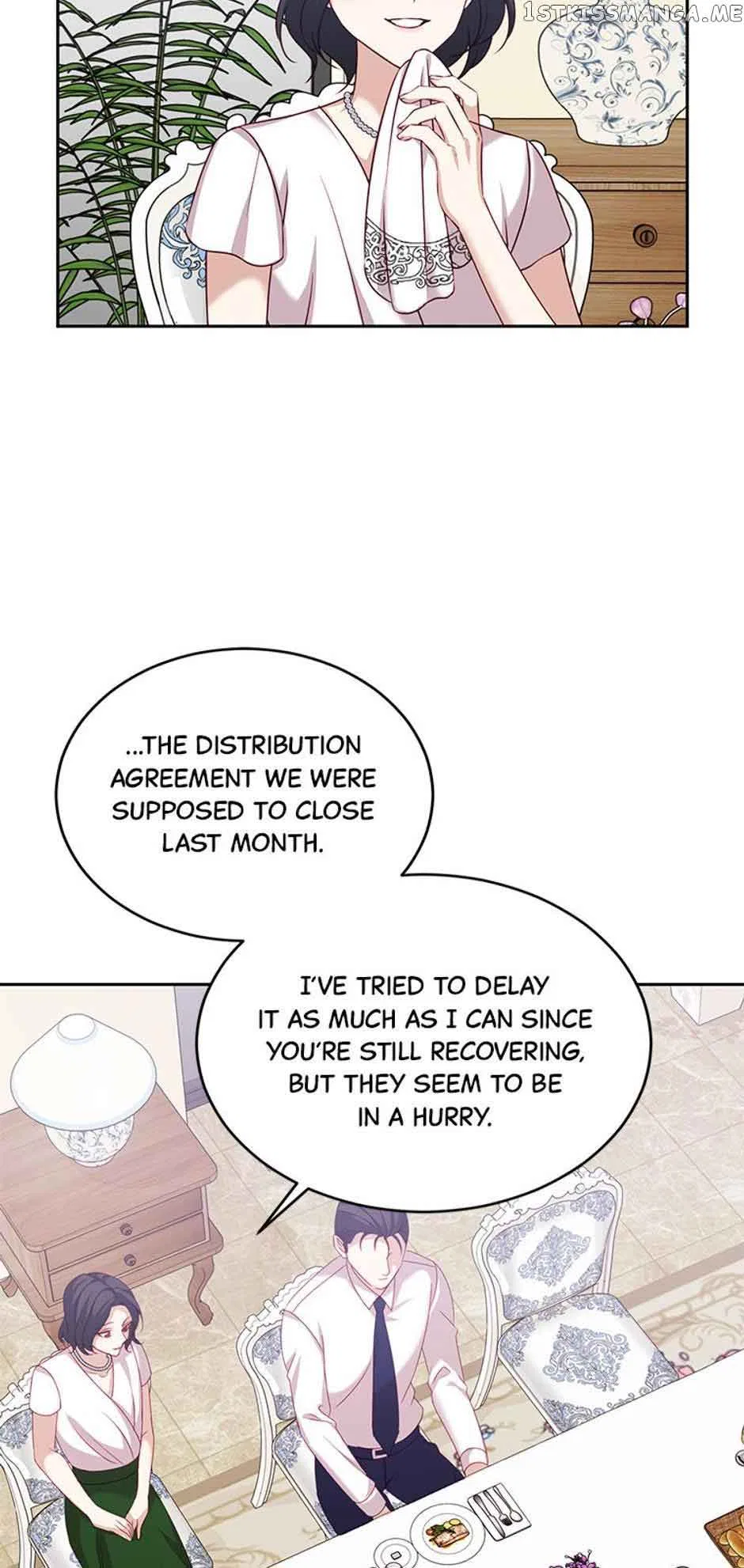 My Husband’s Scandal Chapter 10 – Page 35