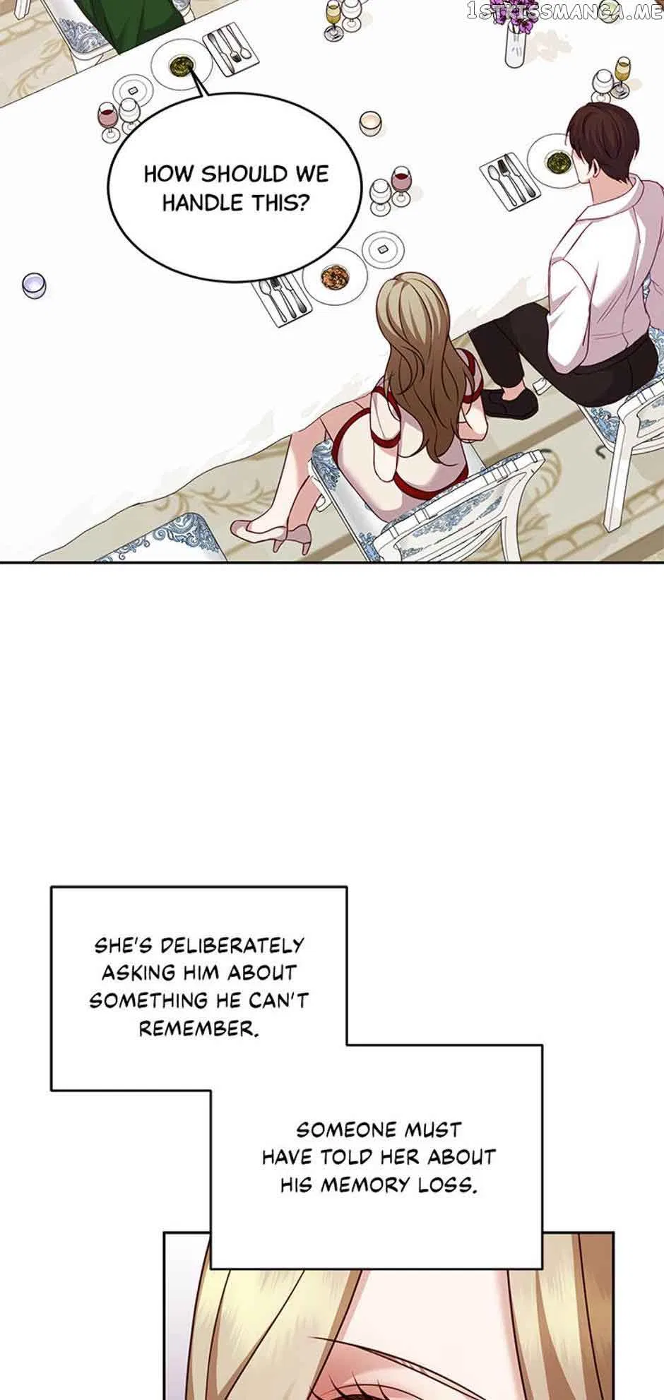 My Husband’s Scandal Chapter 10 – Page 36