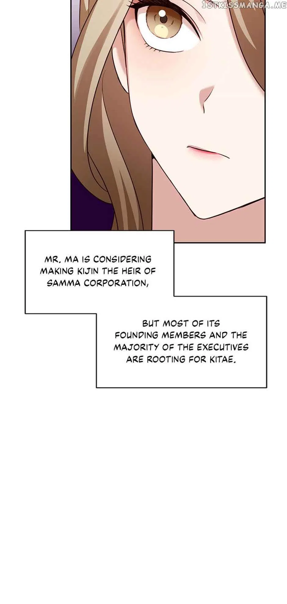My Husband’s Scandal Chapter 10 – Page 37