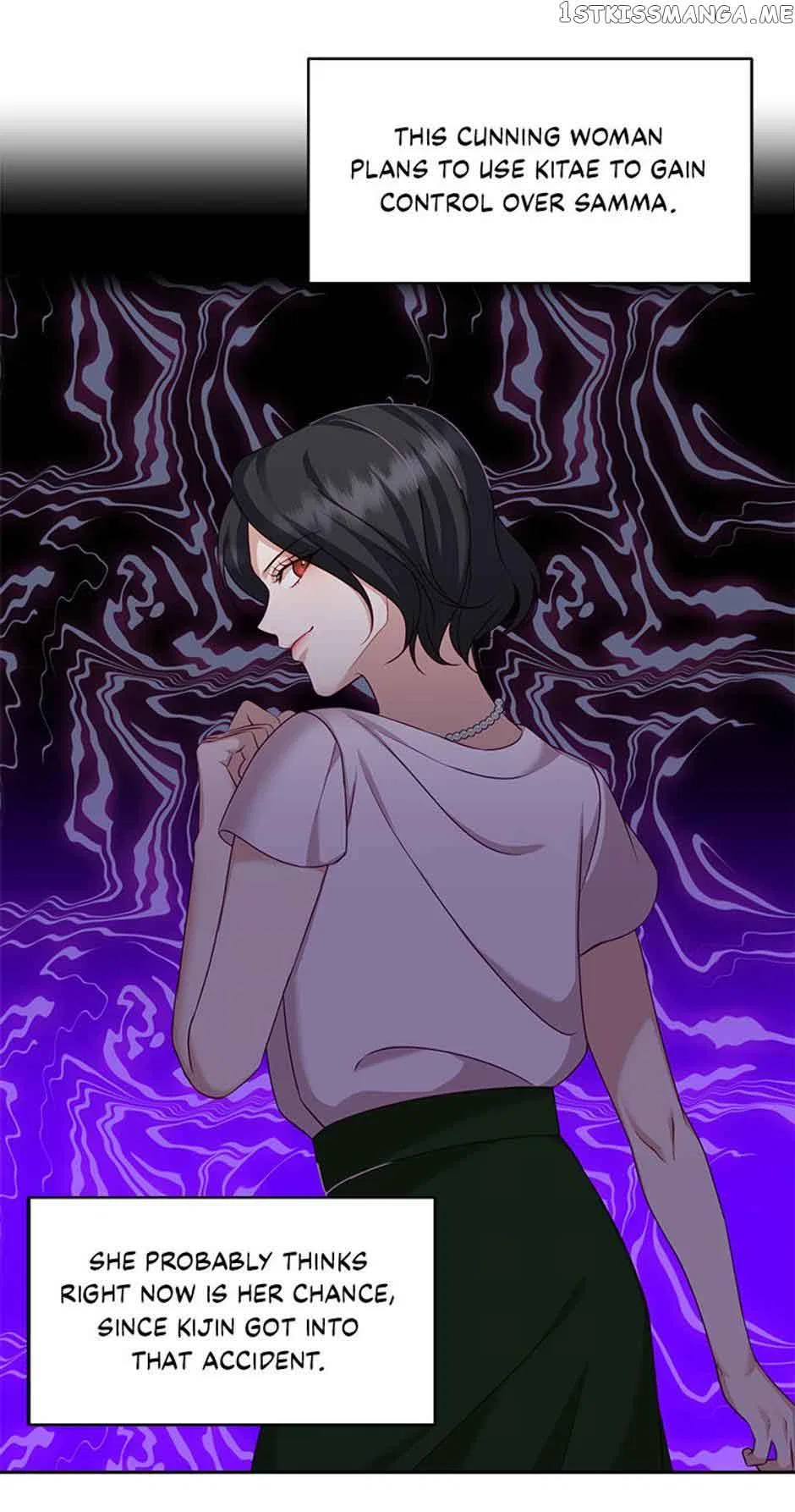 My Husband’s Scandal Chapter 10 – Page 38