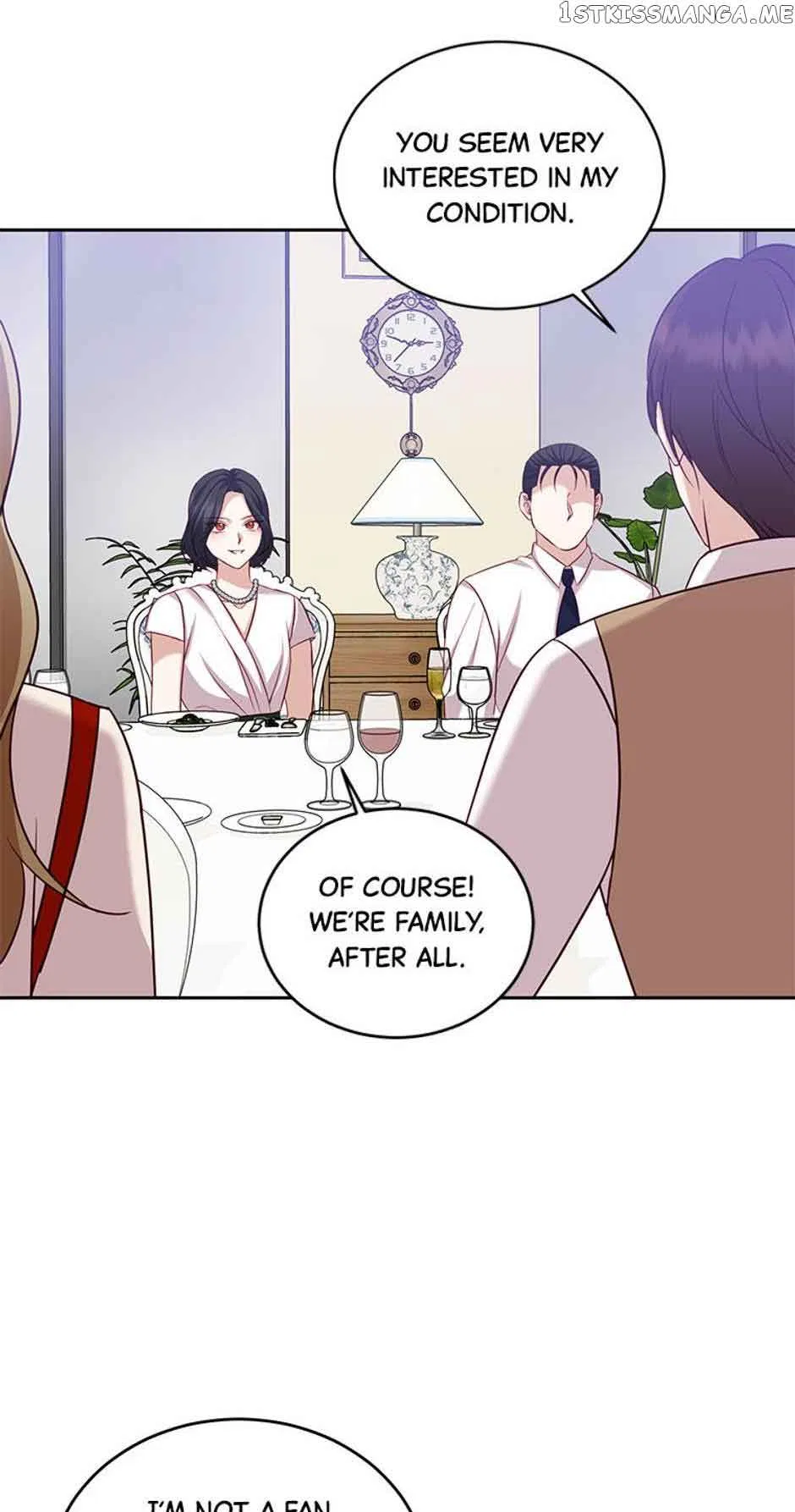 My Husband’s Scandal Chapter 10 – Page 44