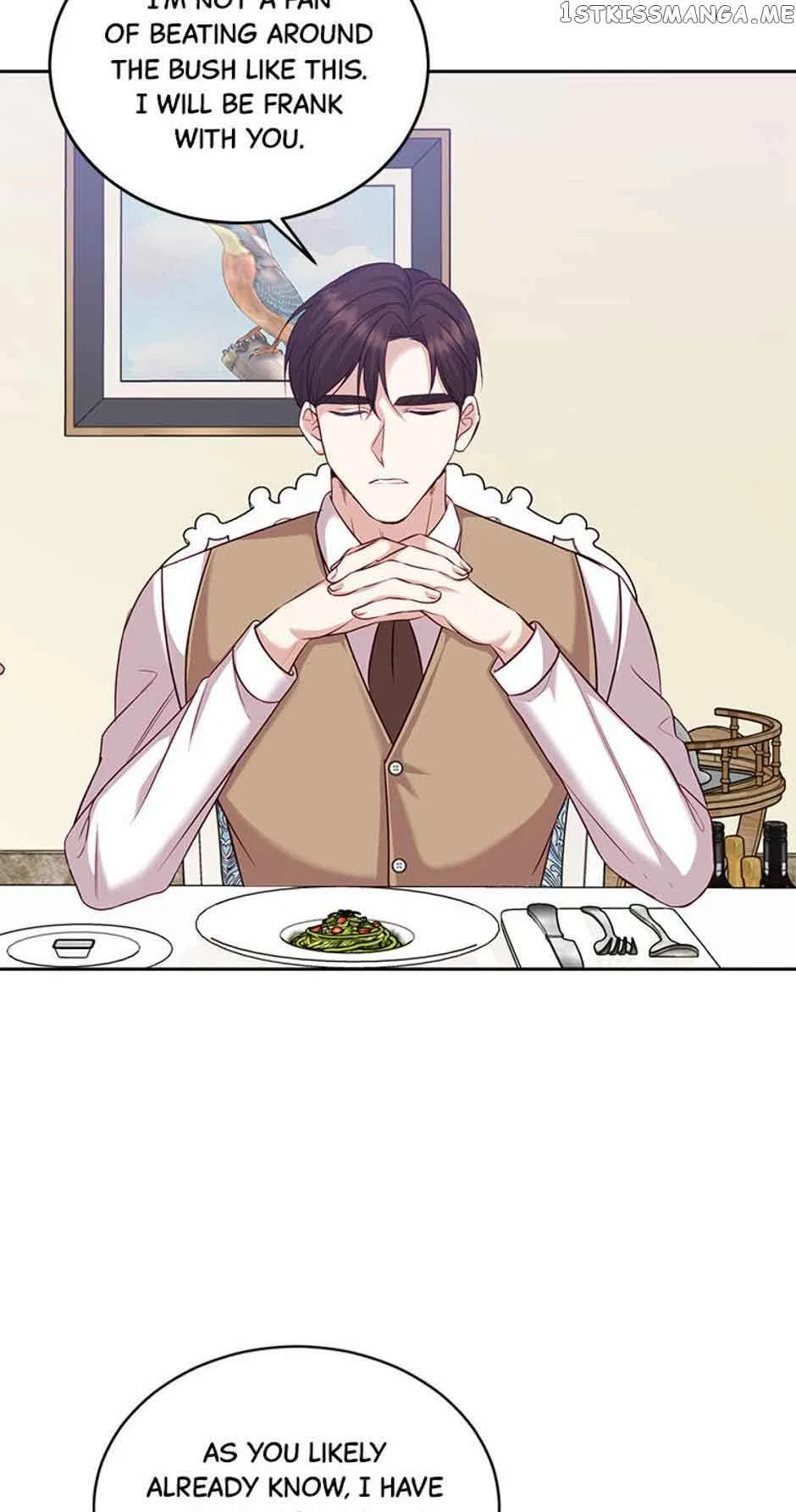 My Husband’s Scandal Chapter 10 – Page 45