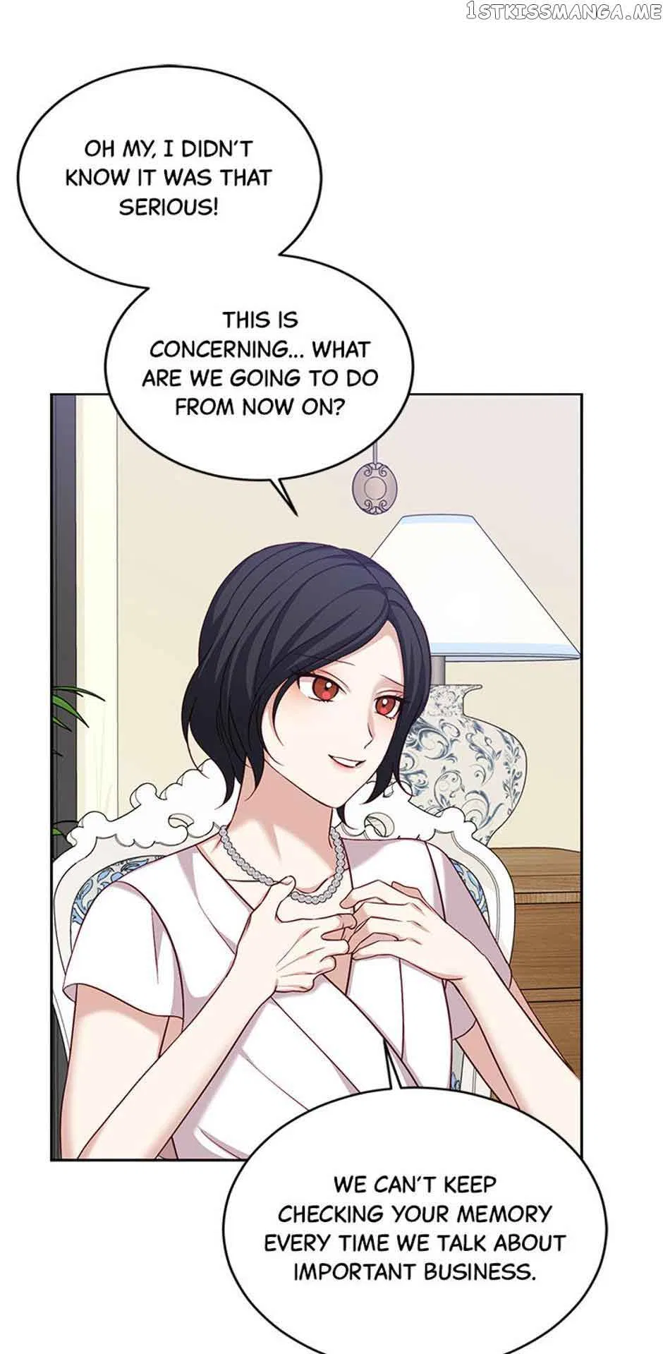 My Husband’s Scandal Chapter 10 – Page 47