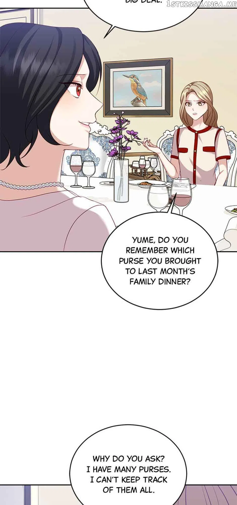 My Husband’s Scandal Chapter 10 – Page 55