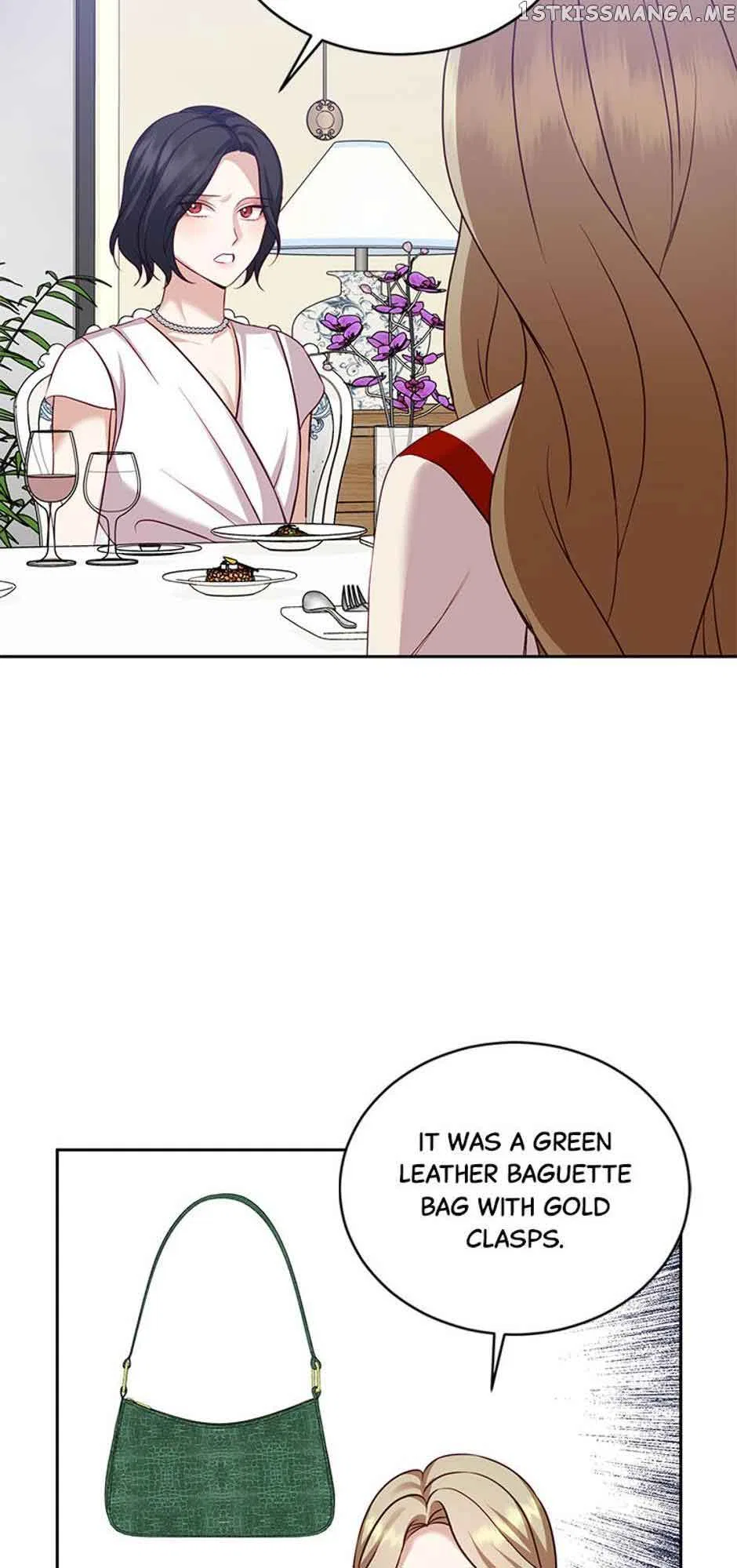 My Husband’s Scandal Chapter 10 – Page 56