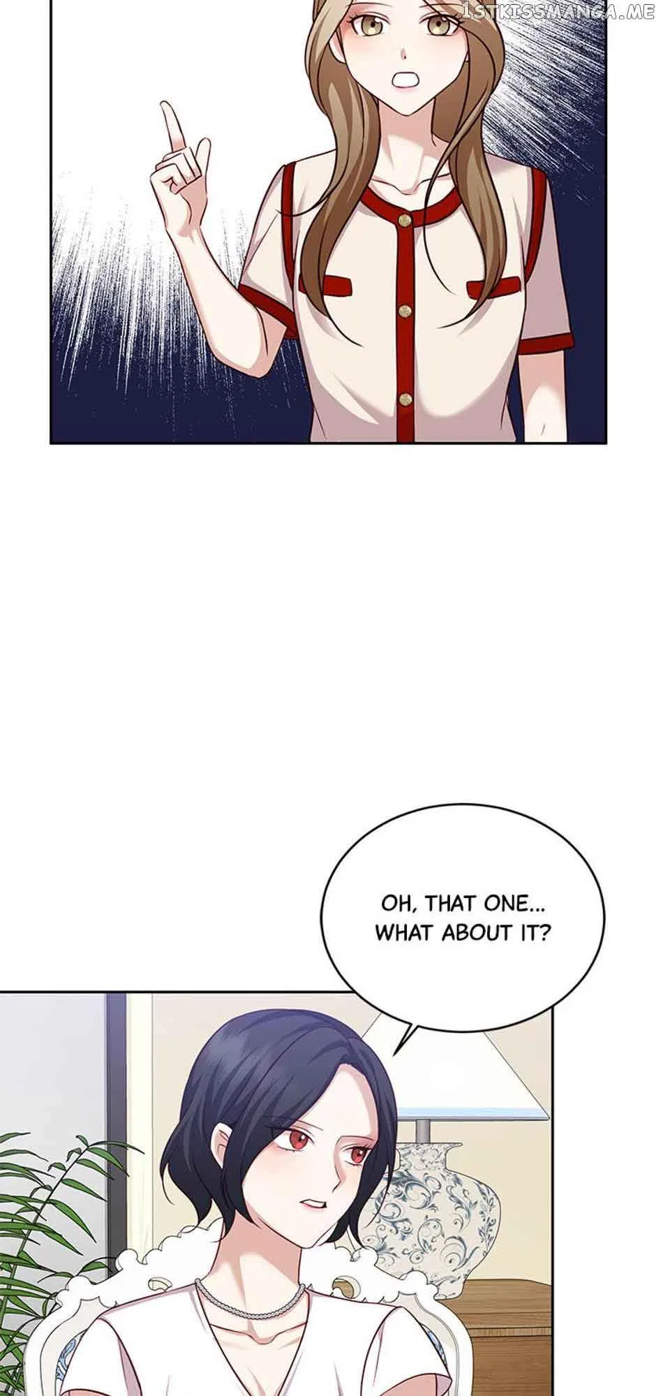 My Husband’s Scandal Chapter 10 – Page 57
