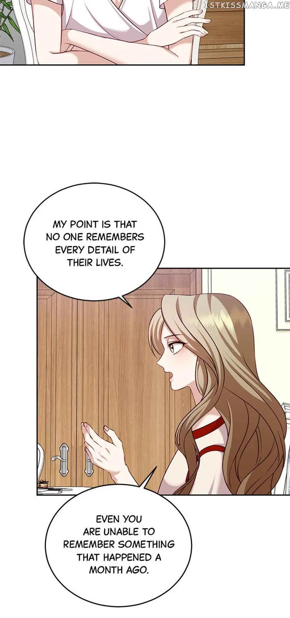 My Husband’s Scandal Chapter 10 – Page 58