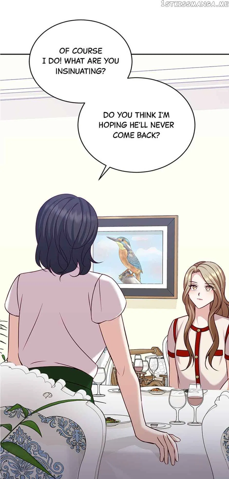 My Husband’s Scandal Chapter 10 – Page 62