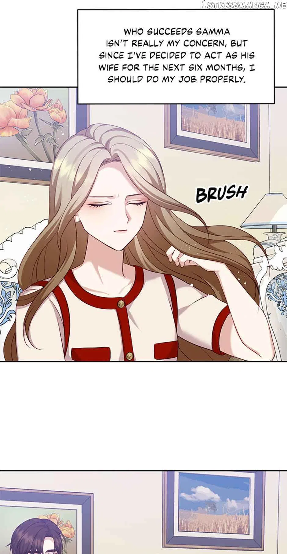 My Husband’s Scandal Chapter 10 – Page 68