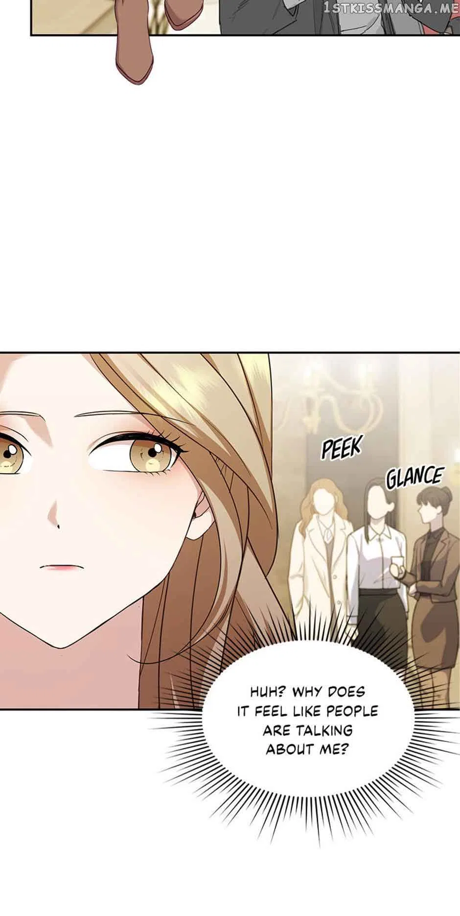 My Husband’s Scandal Chapter 9 – Page 4