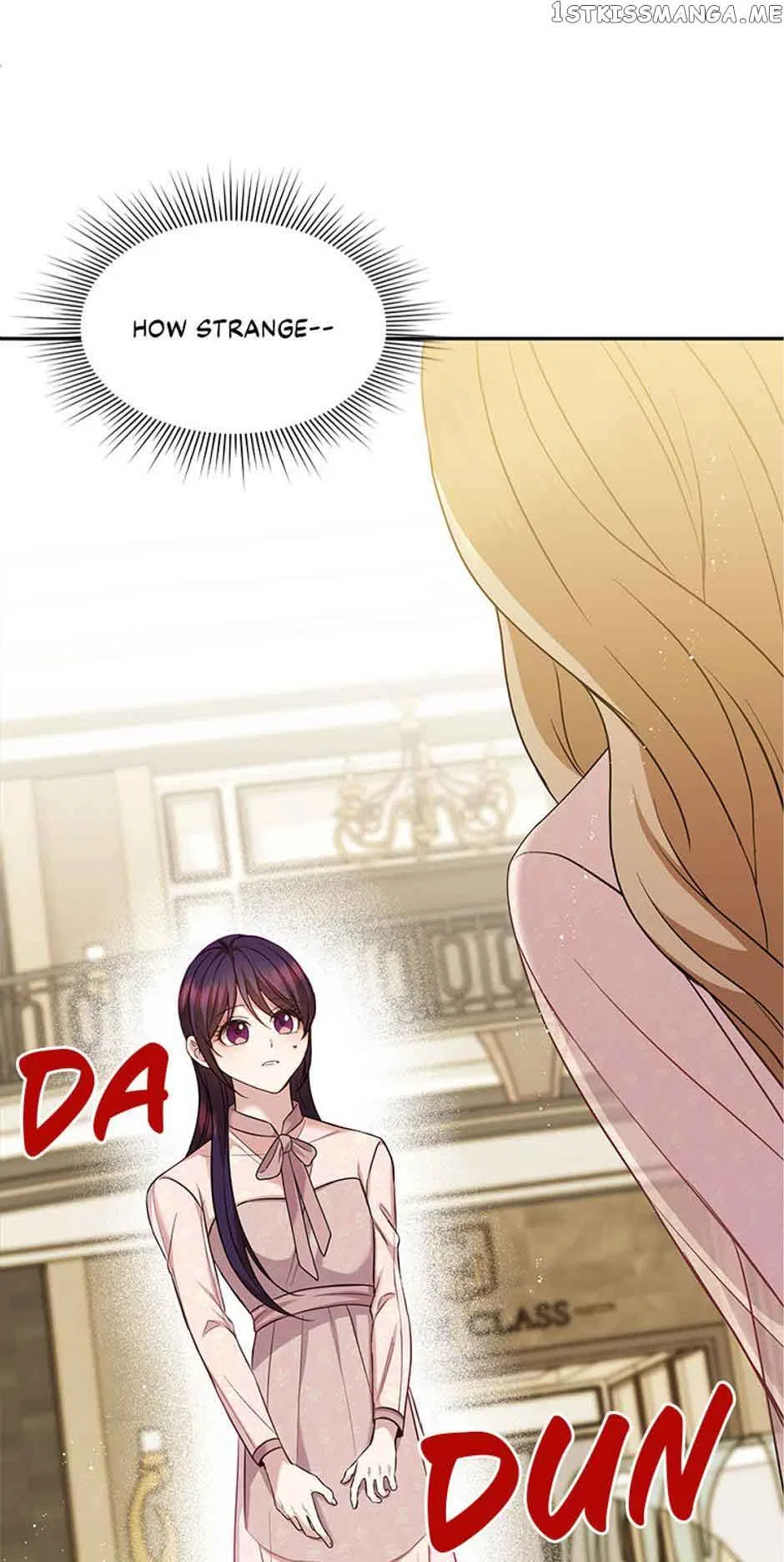 My Husband’s Scandal Chapter 9 – Page 5