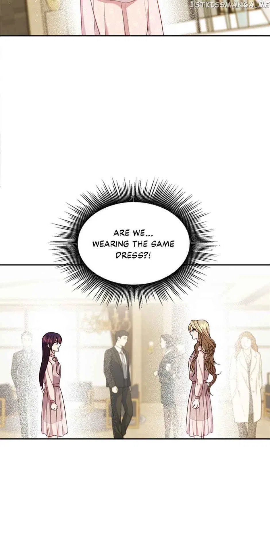 My Husband’s Scandal Chapter 9 – Page 6