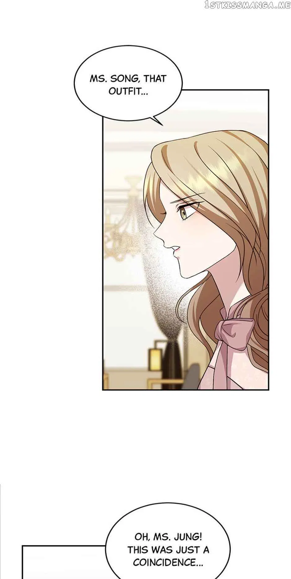 My Husband’s Scandal Chapter 9 – Page 7