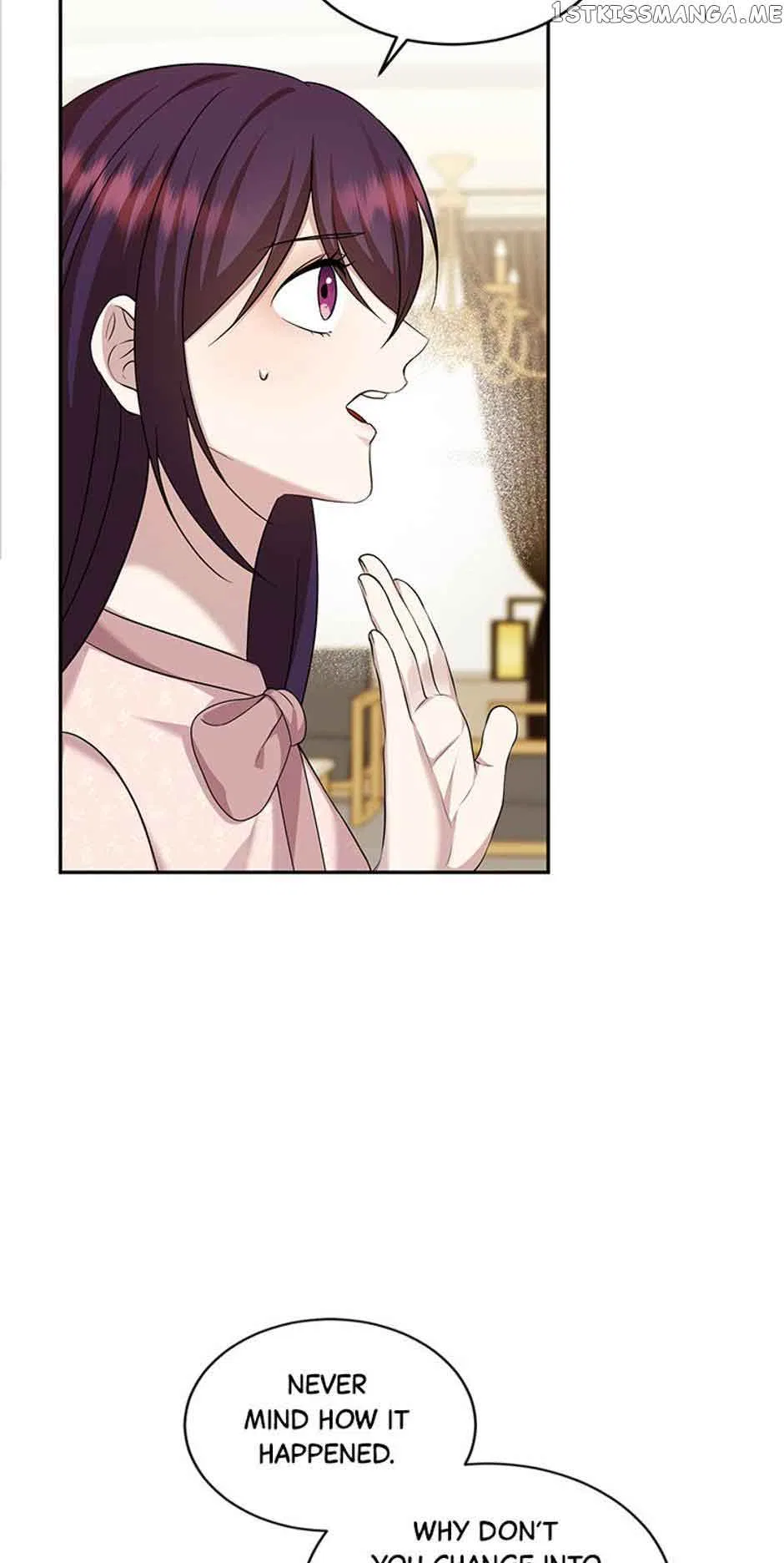 My Husband’s Scandal Chapter 9 – Page 8