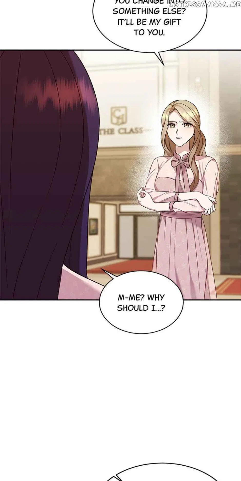 My Husband’s Scandal Chapter 9 – Page 9