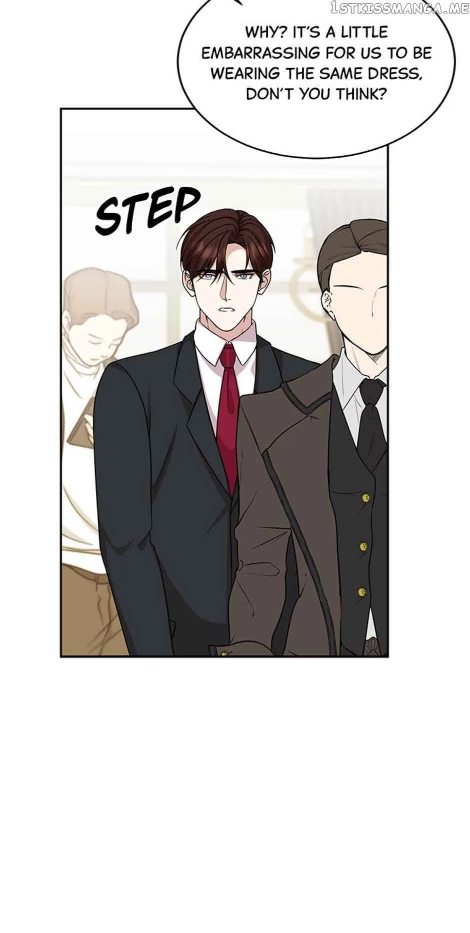 My Husband’s Scandal Chapter 9 – Page 10