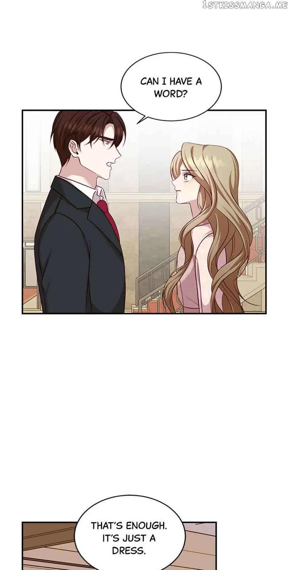 My Husband’s Scandal Chapter 9 – Page 12