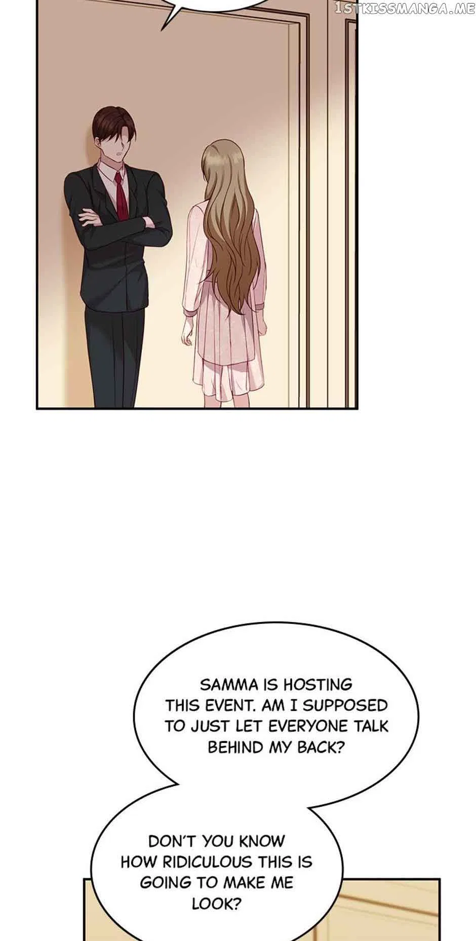 My Husband’s Scandal Chapter 9 – Page 13