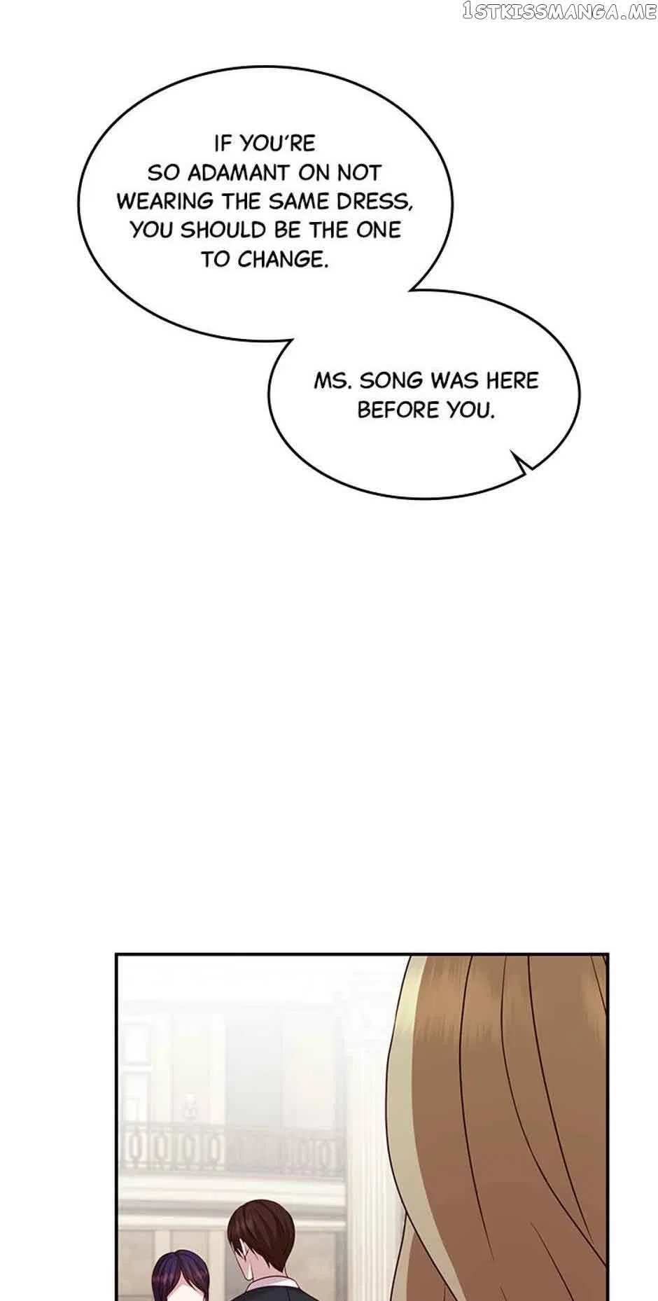 My Husband’s Scandal Chapter 9 – Page 16