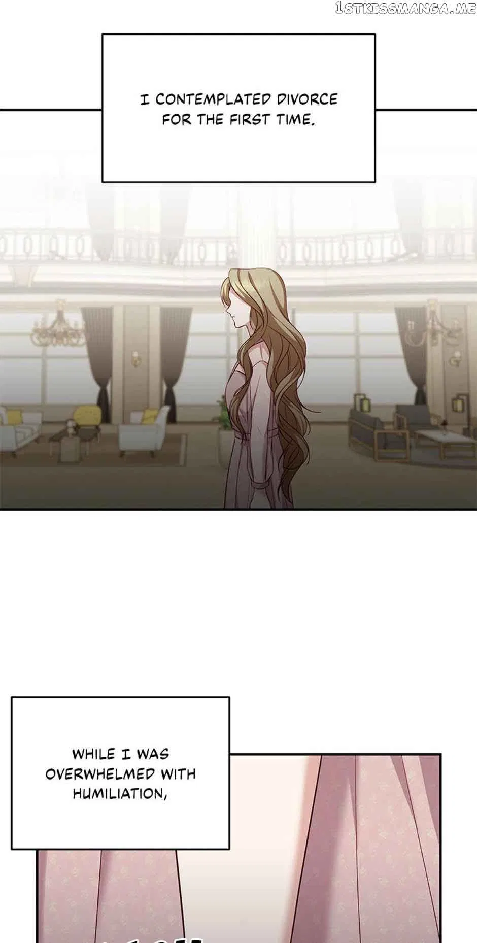 My Husband’s Scandal Chapter 9 – Page 18