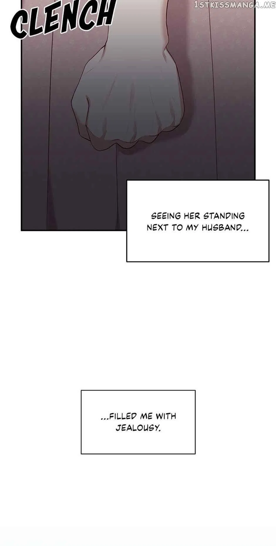 My Husband’s Scandal Chapter 9 – Page 19