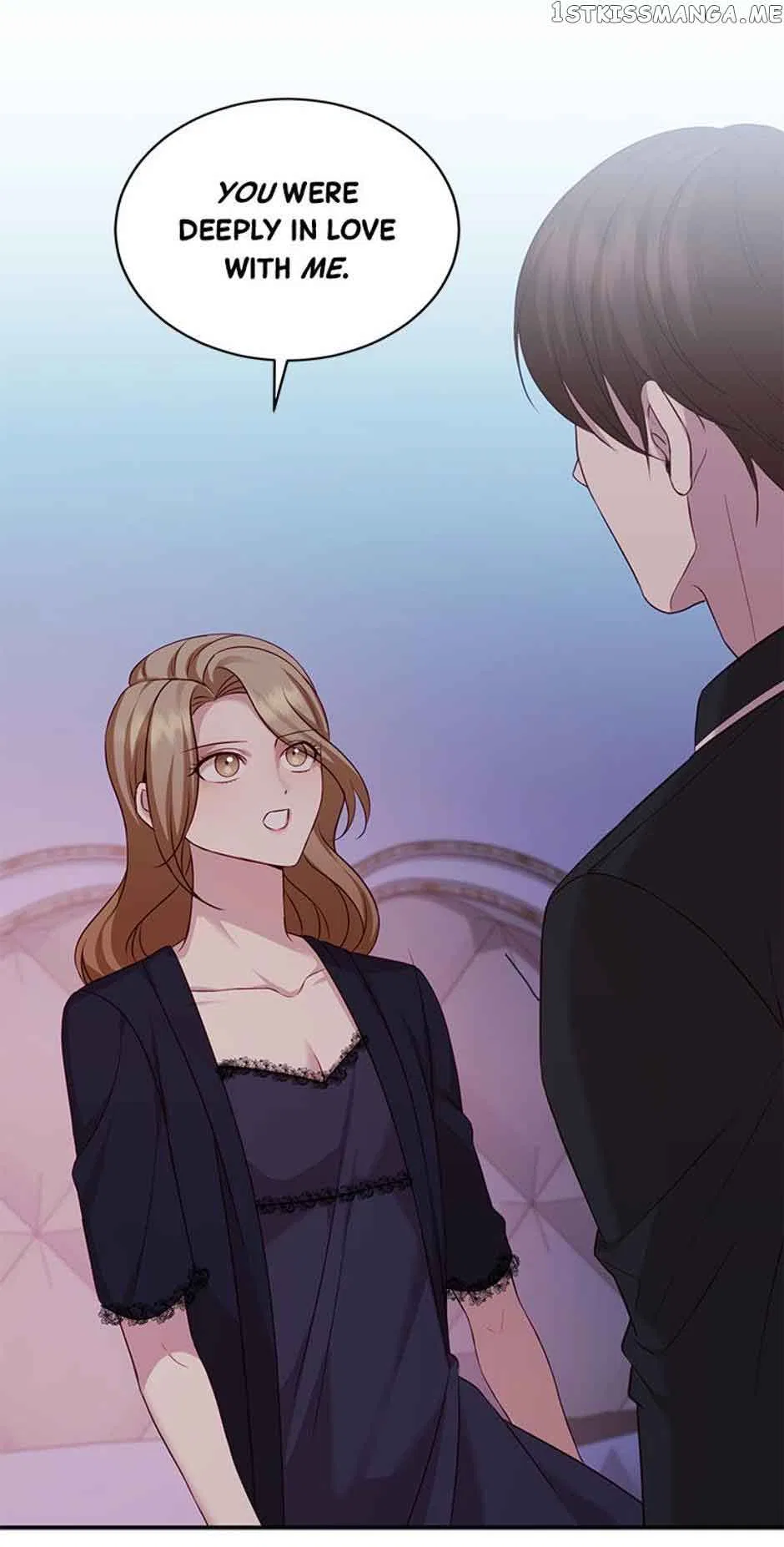 My Husband’s Scandal Chapter 9 – Page 20