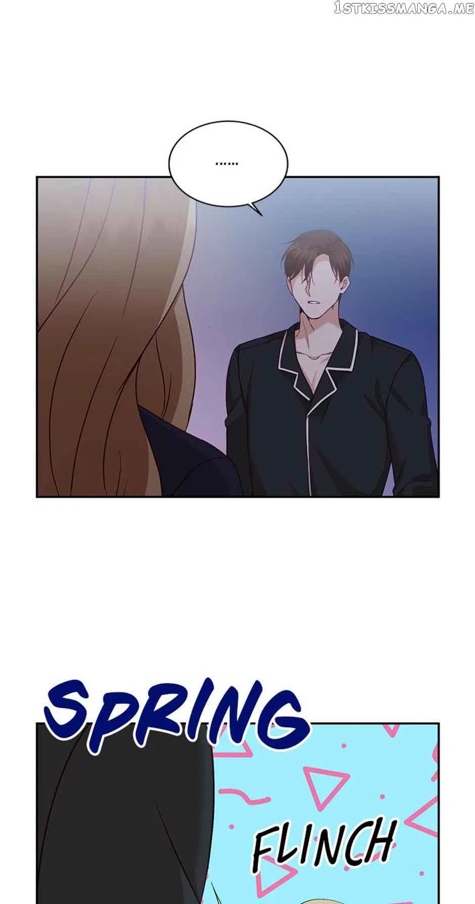 My Husband’s Scandal Chapter 9 – Page 32