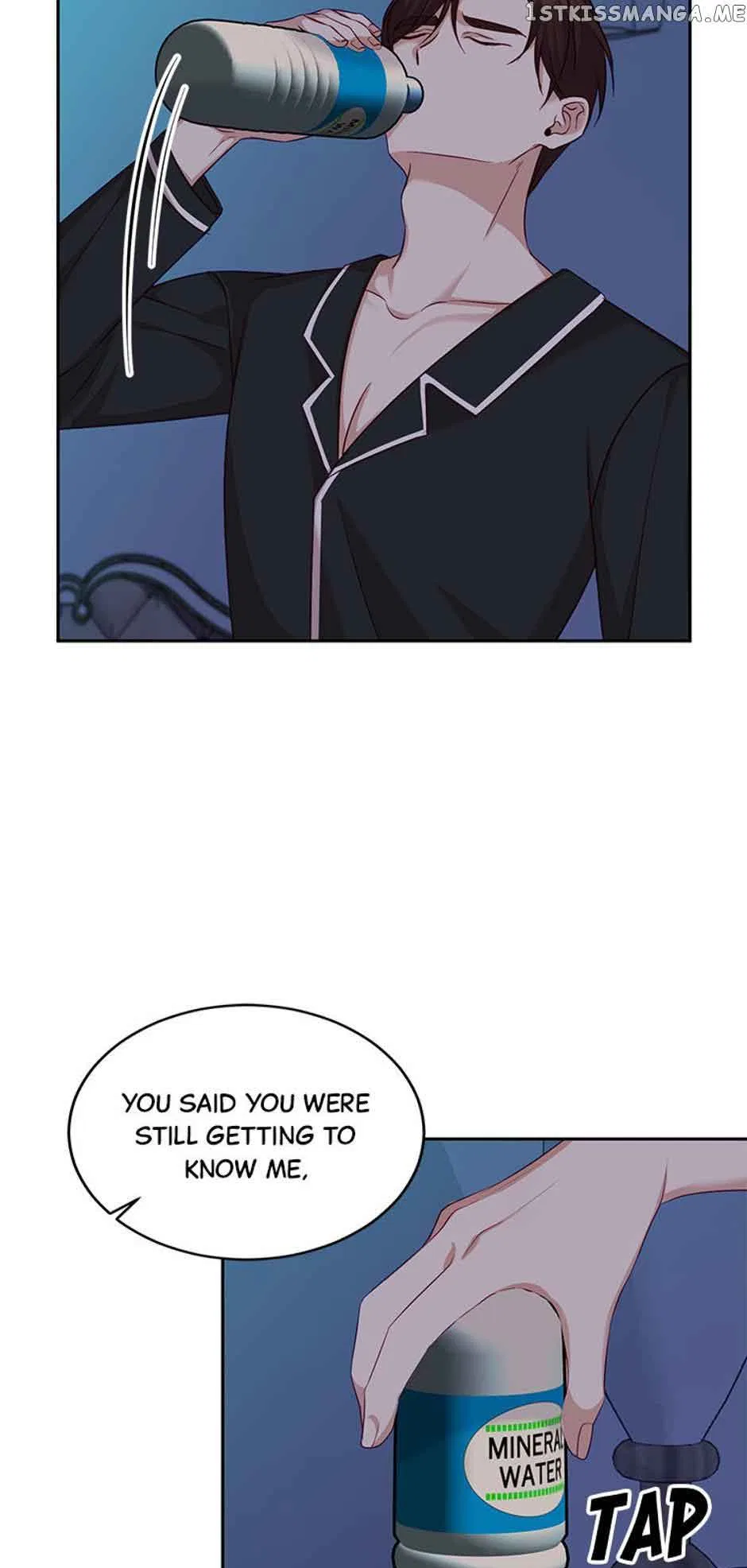 My Husband’s Scandal Chapter 9 – Page 47
