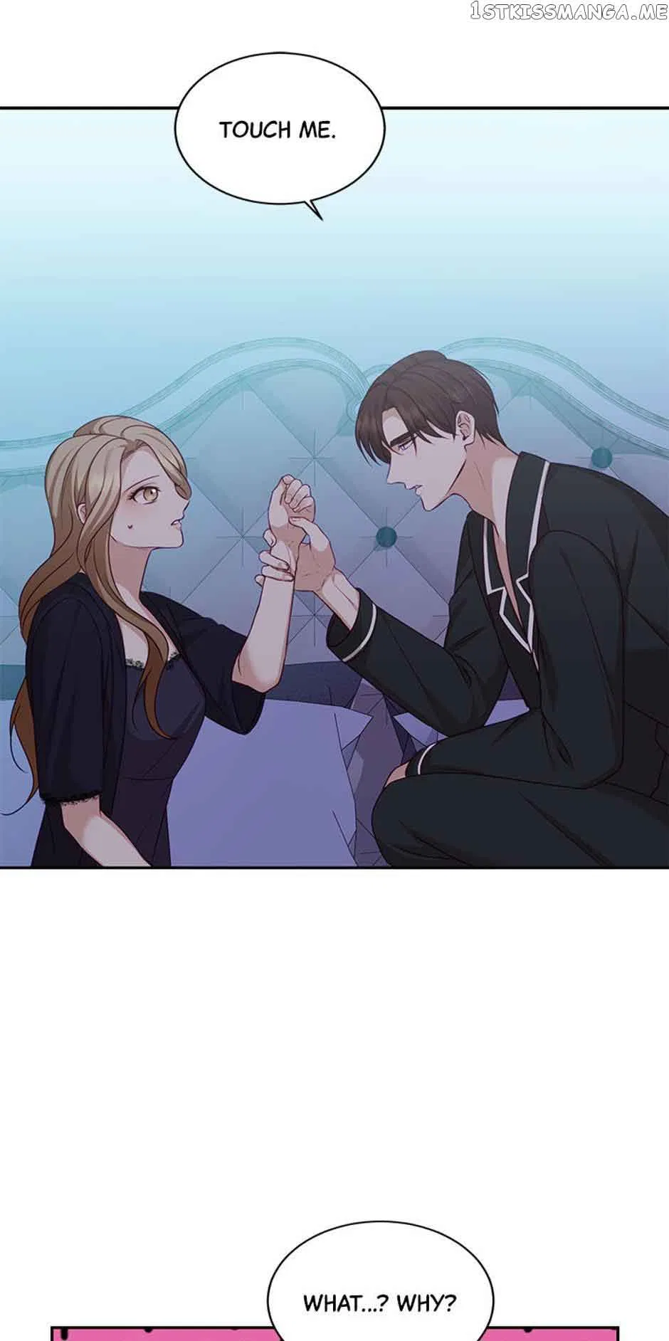 My Husband’s Scandal Chapter 9 – Page 50
