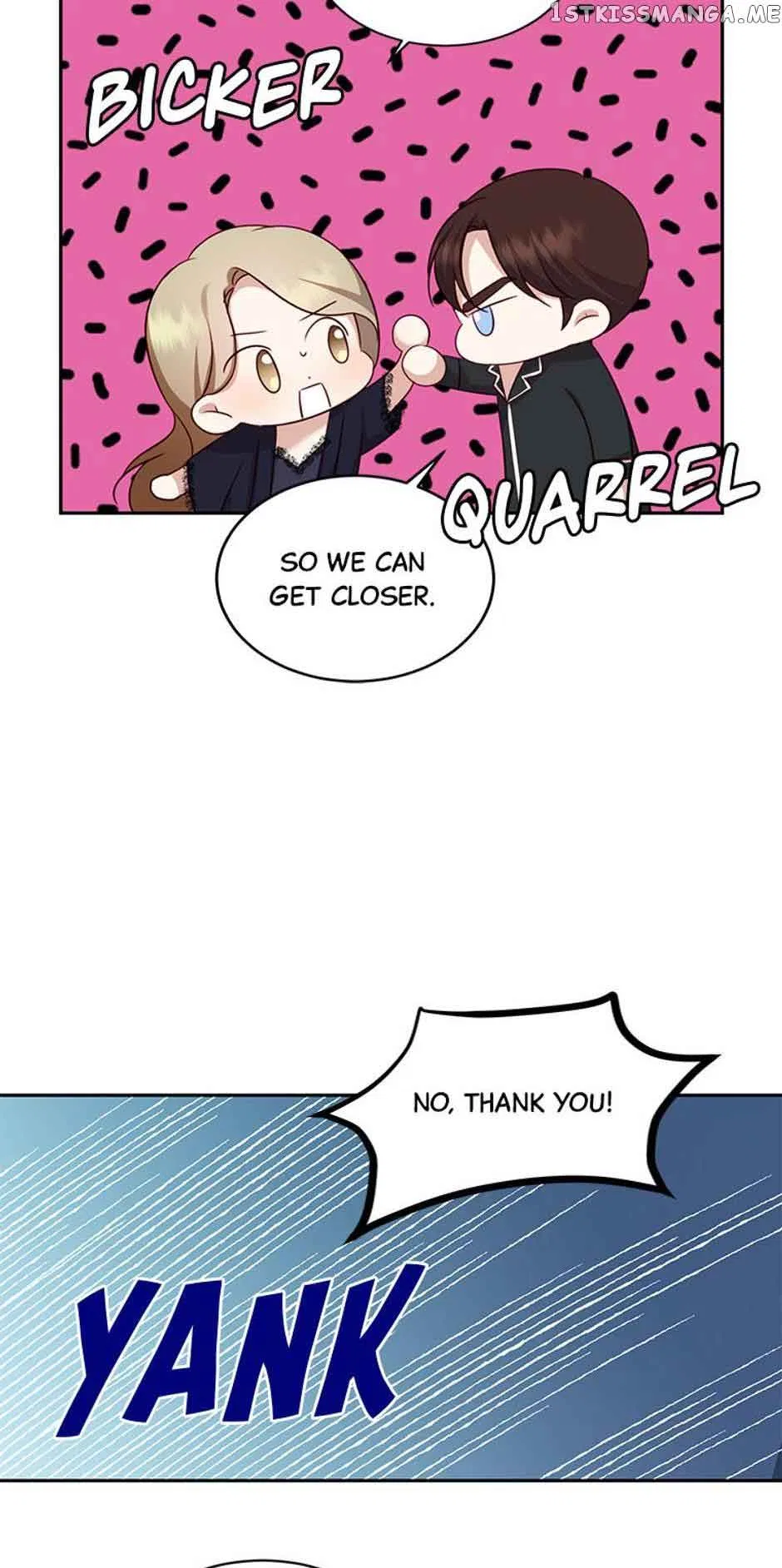 My Husband’s Scandal Chapter 9 – Page 51