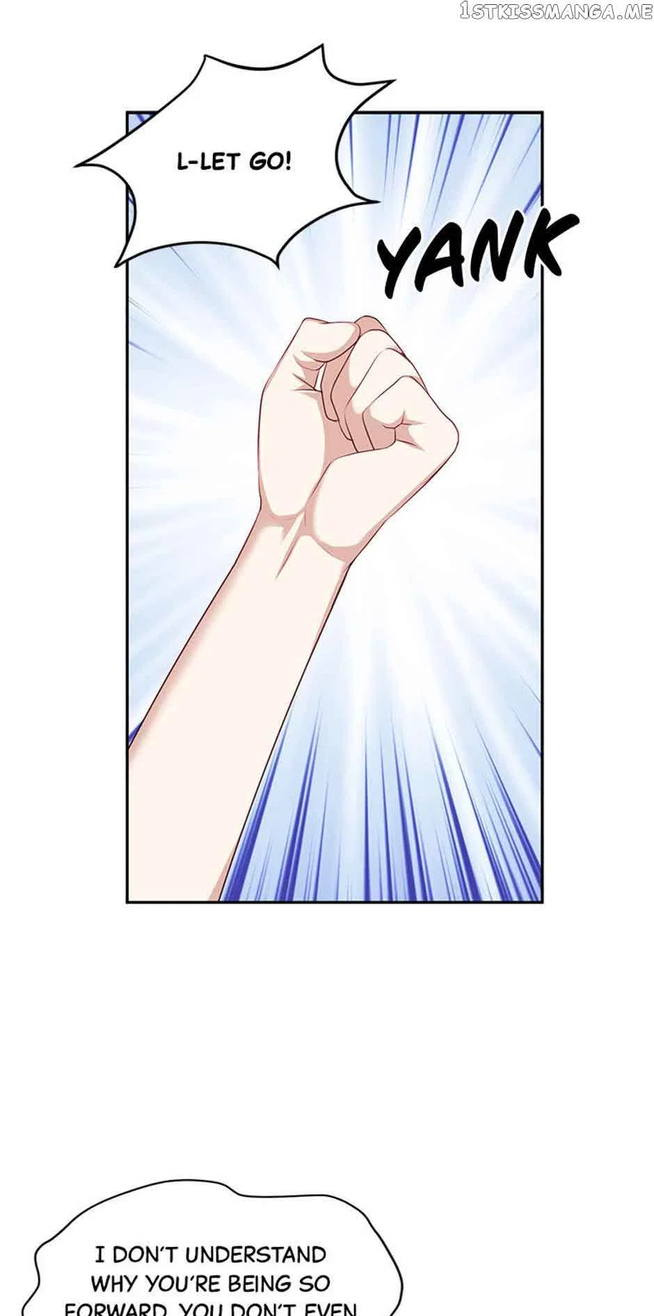 My Husband’s Scandal Chapter 9 – Page 58