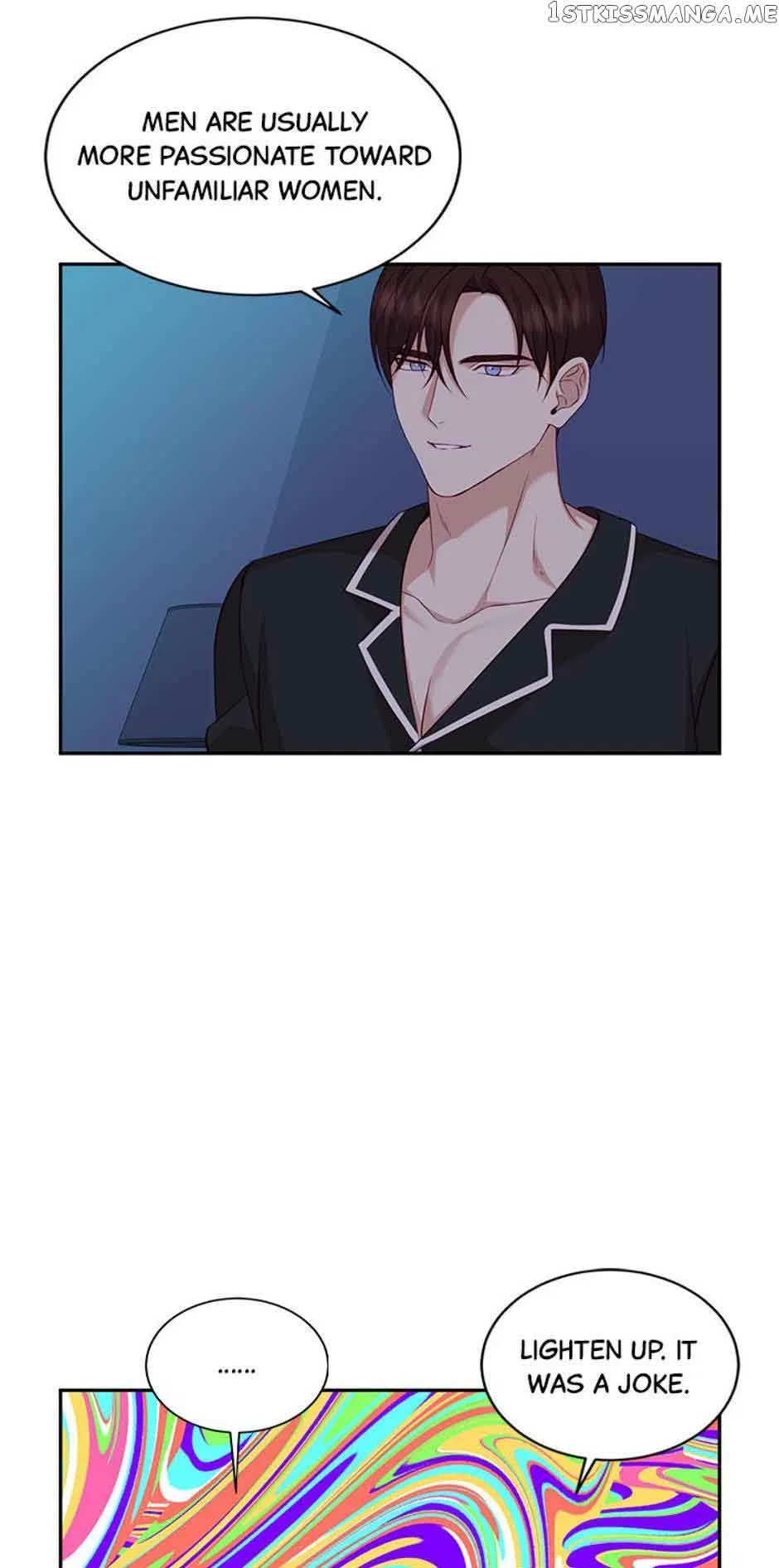 My Husband’s Scandal Chapter 9 – Page 60