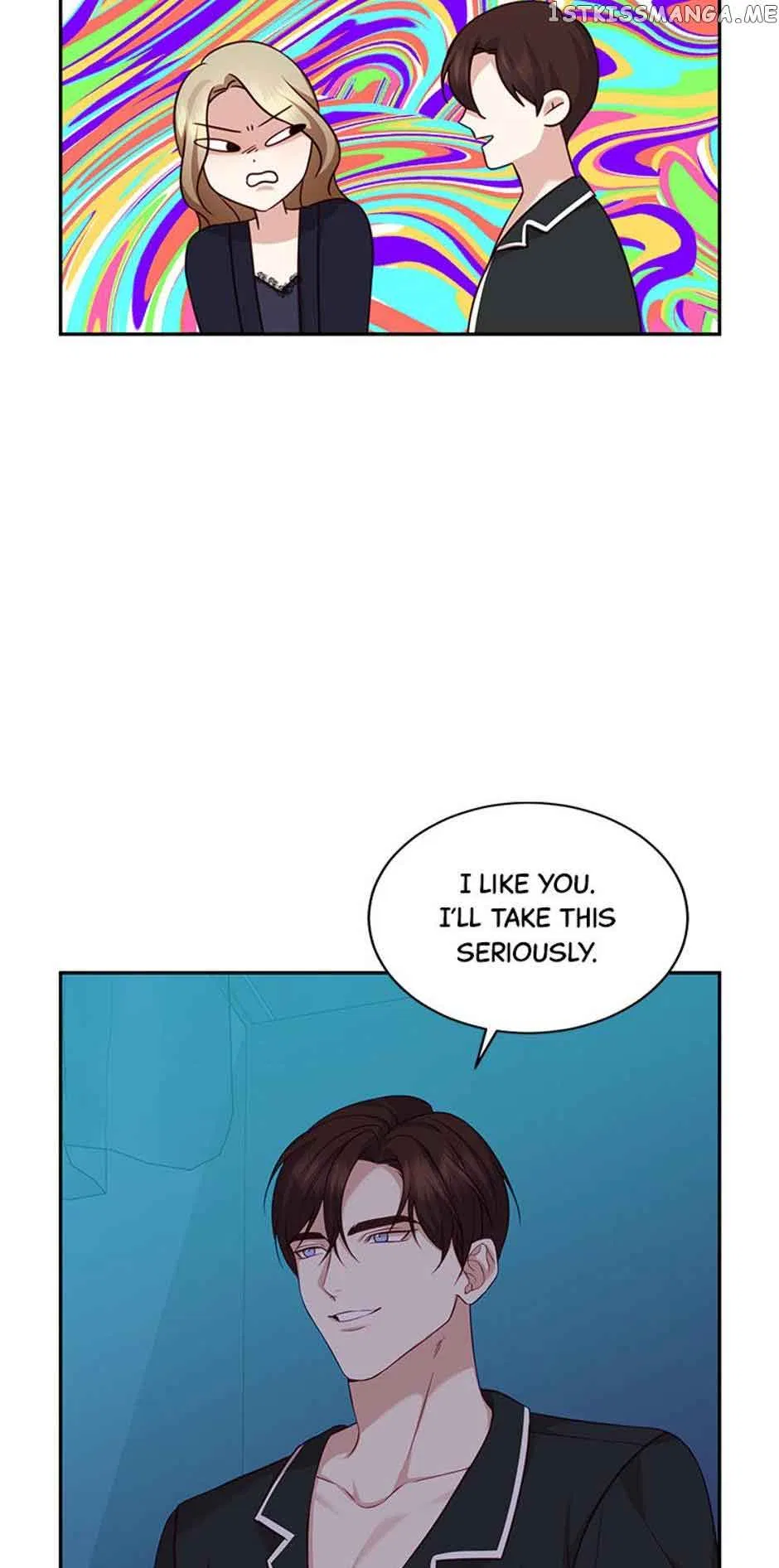 My Husband’s Scandal Chapter 9 – Page 61