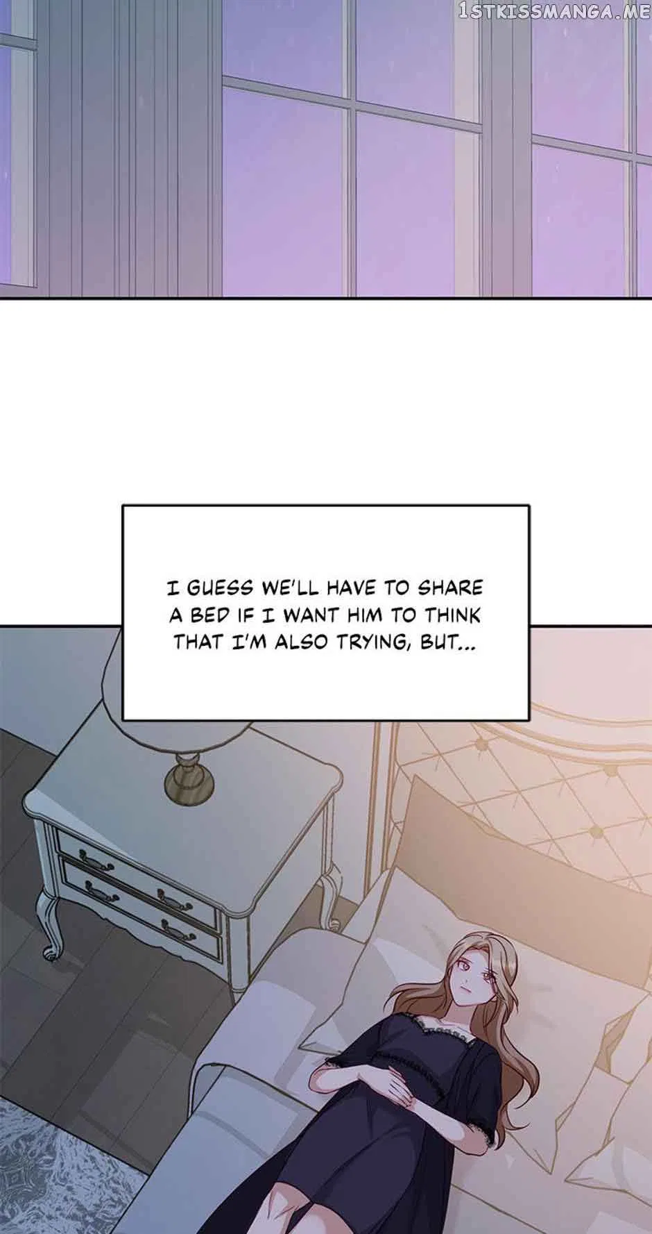 My Husband’s Scandal Chapter 8 – Page 3