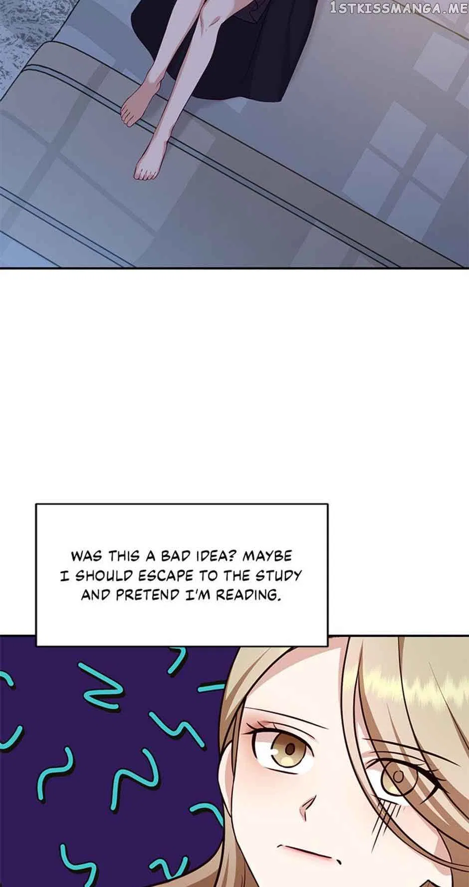 My Husband’s Scandal Chapter 8 – Page 4