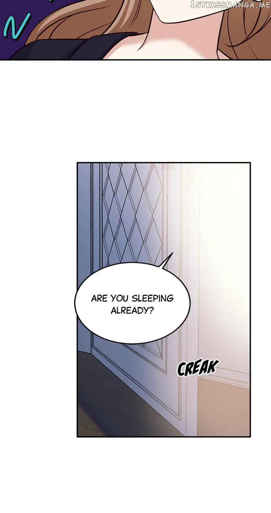 My Husband’s Scandal Chapter 8 – Page 5