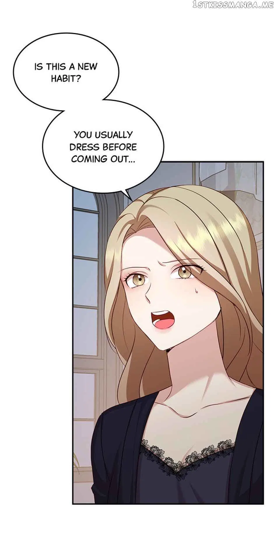 My Husband’s Scandal Chapter 8 – Page 8