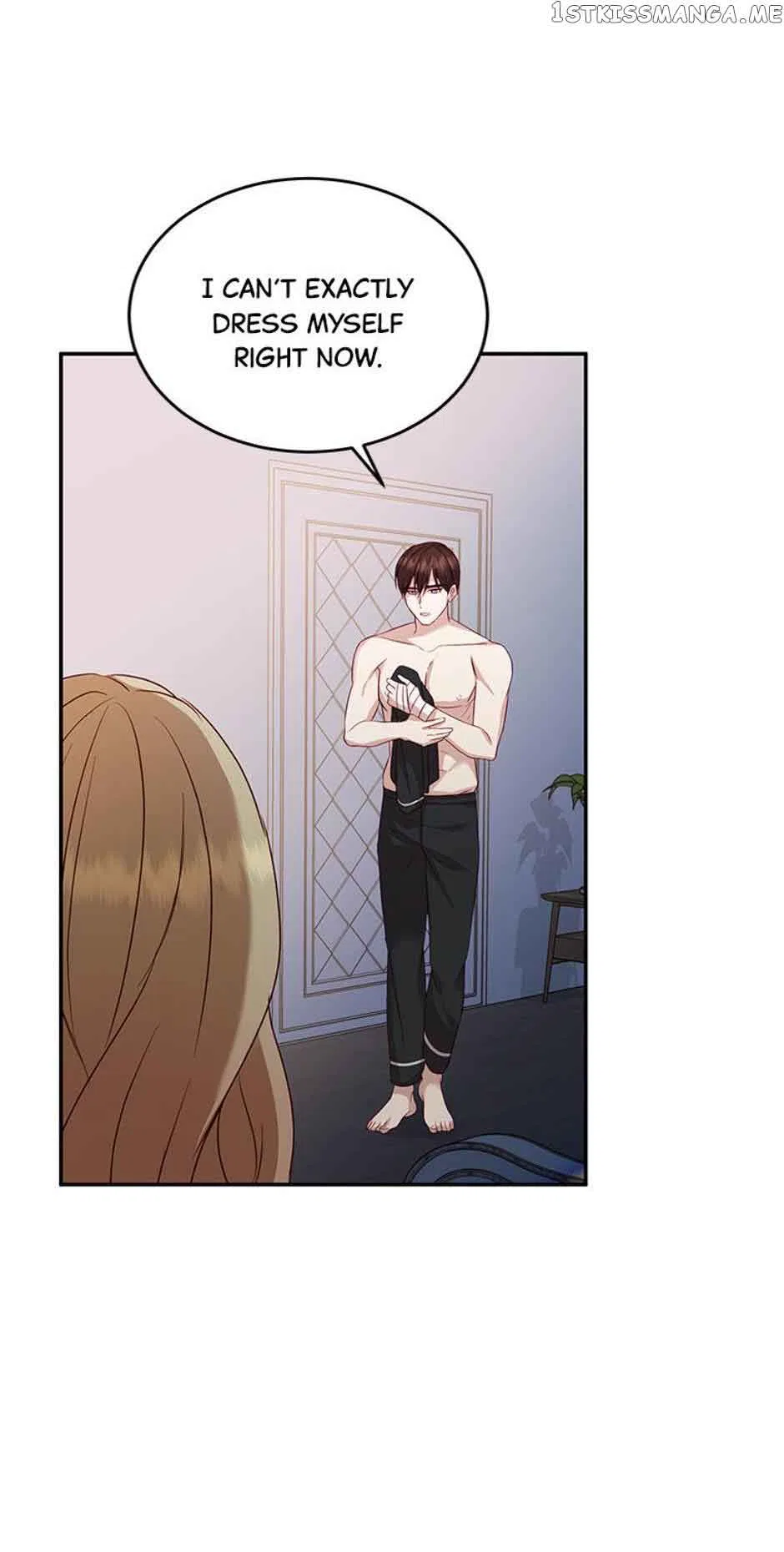 My Husband’s Scandal Chapter 8 – Page 9