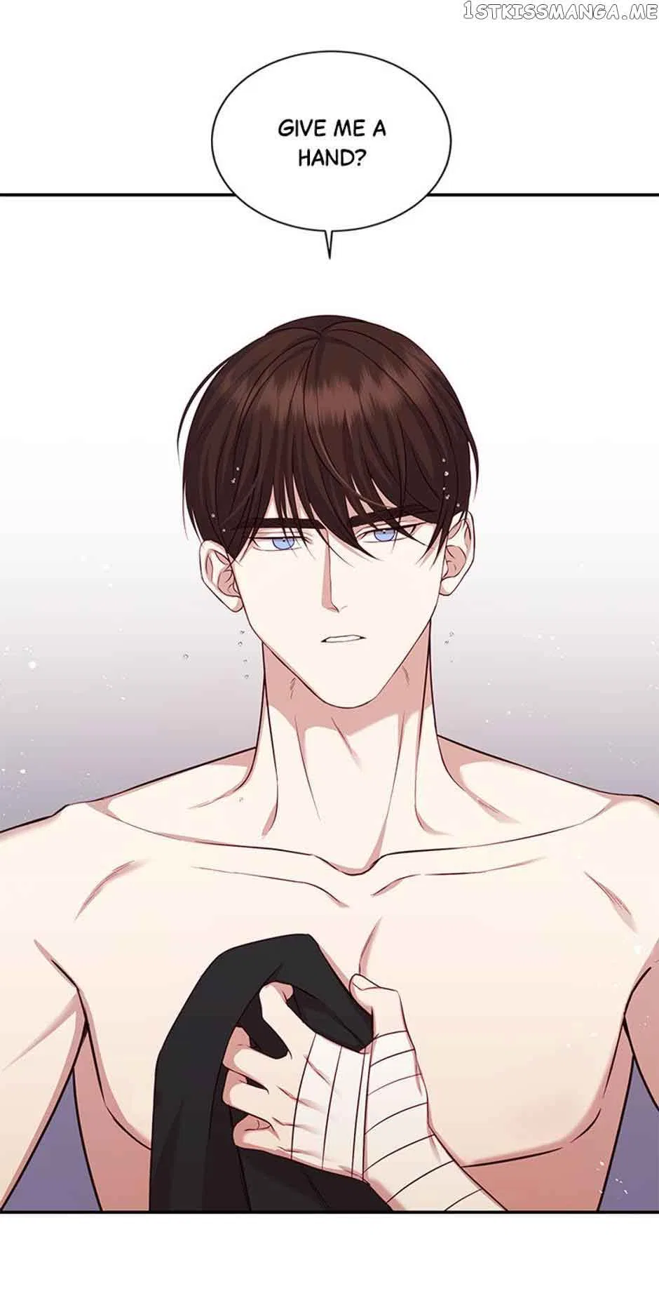 My Husband’s Scandal Chapter 8 – Page 10