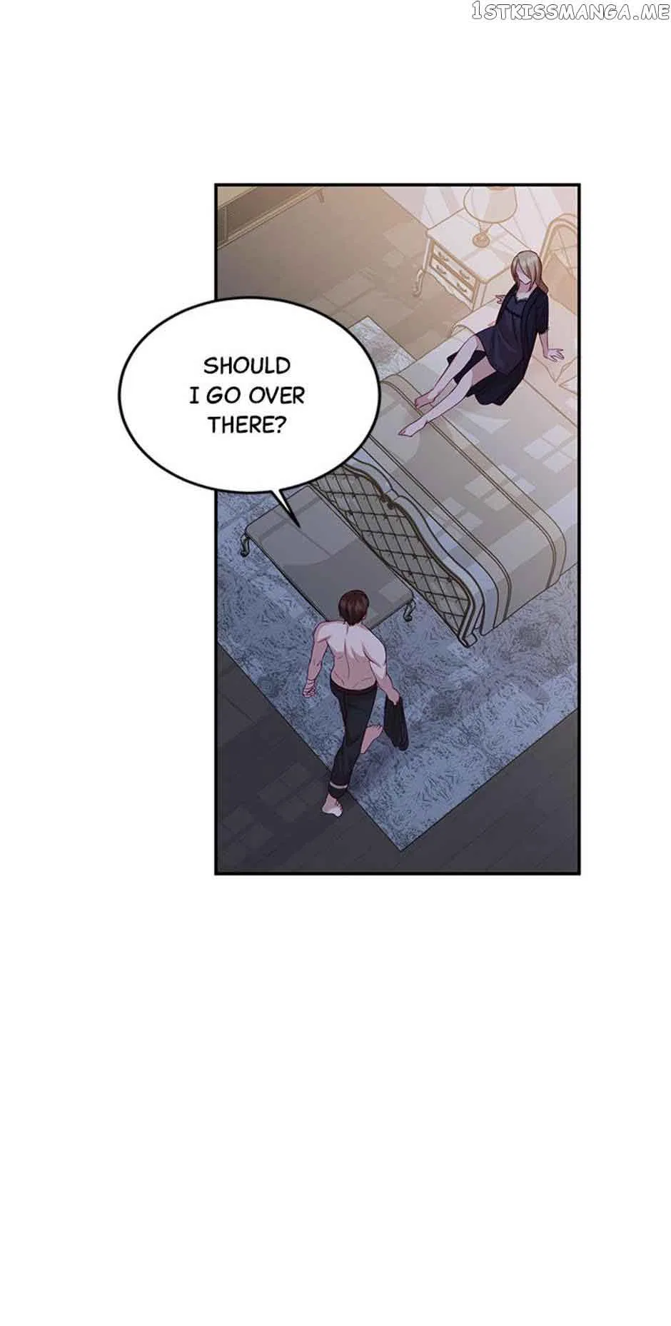 My Husband’s Scandal Chapter 8 – Page 11