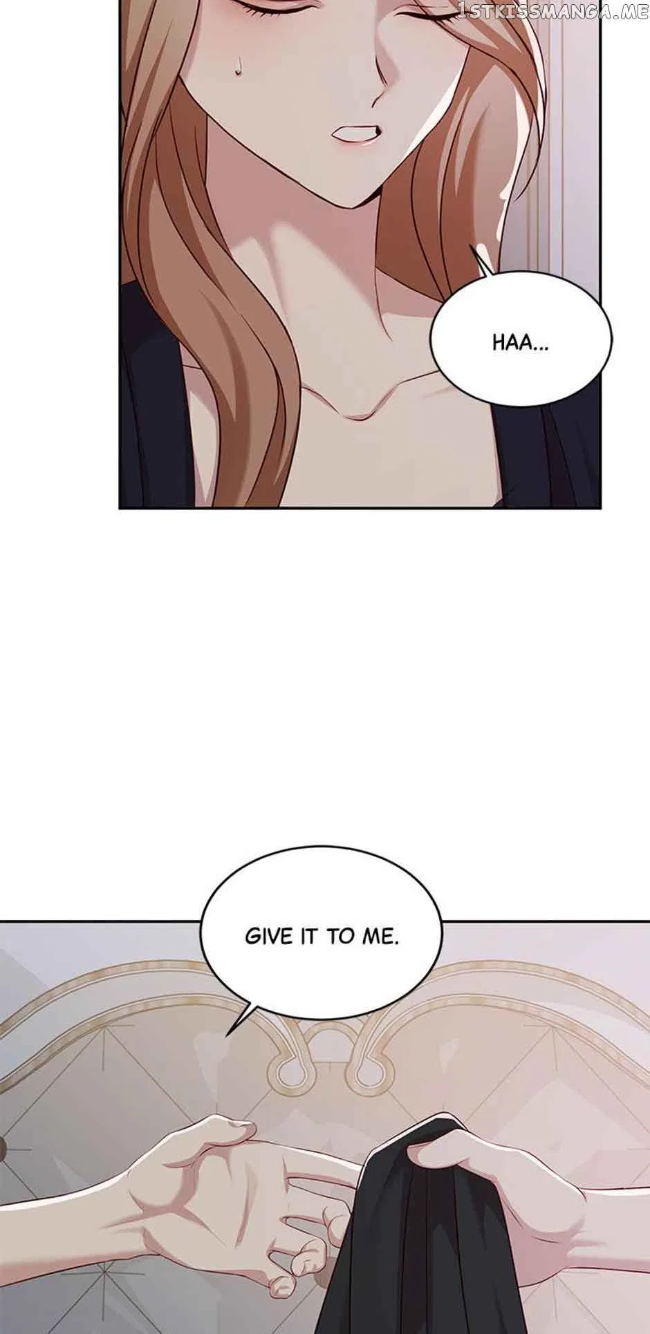 My Husband’s Scandal Chapter 8 – Page 15