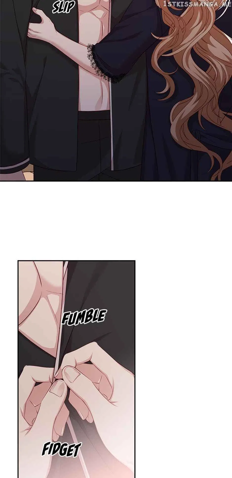 My Husband’s Scandal Chapter 8 – Page 17