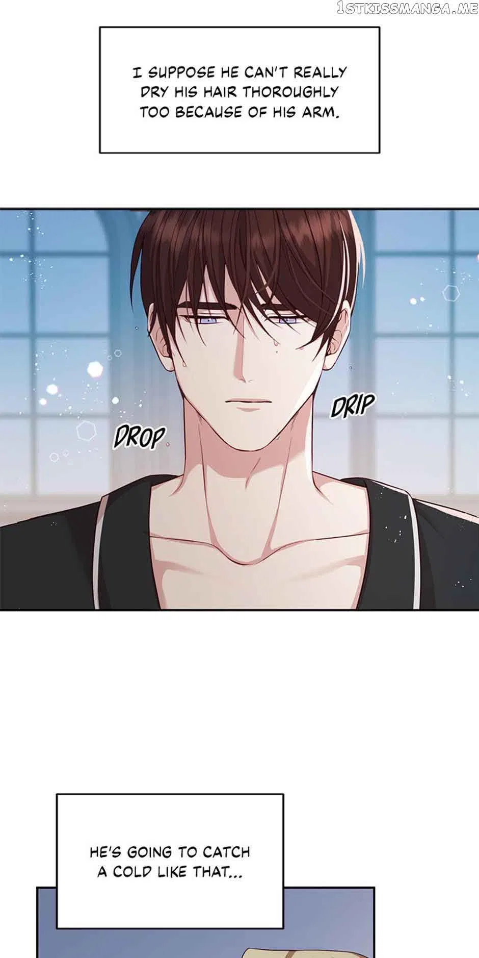 My Husband’s Scandal Chapter 8 – Page 19