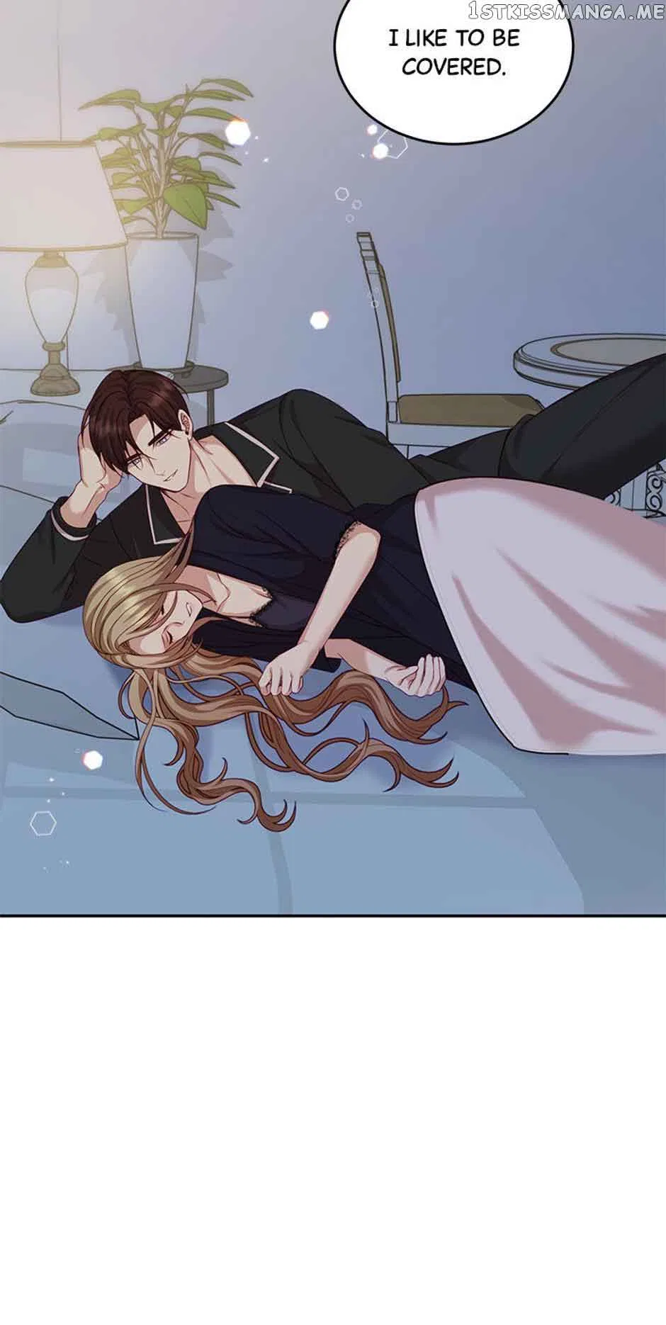 My Husband’s Scandal Chapter 8 – Page 27