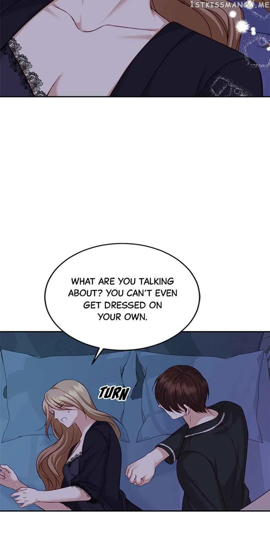 My Husband’s Scandal Chapter 8 – Page 32