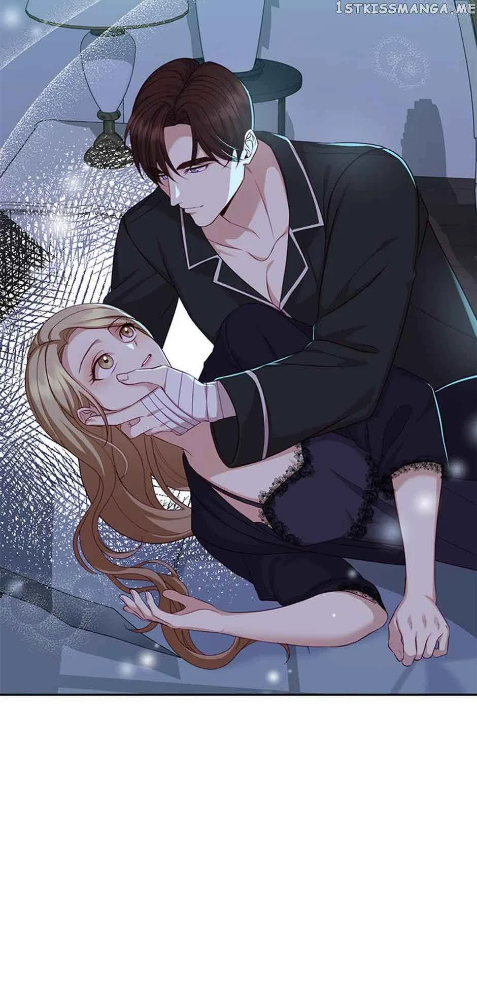 My Husband’s Scandal Chapter 8 – Page 34